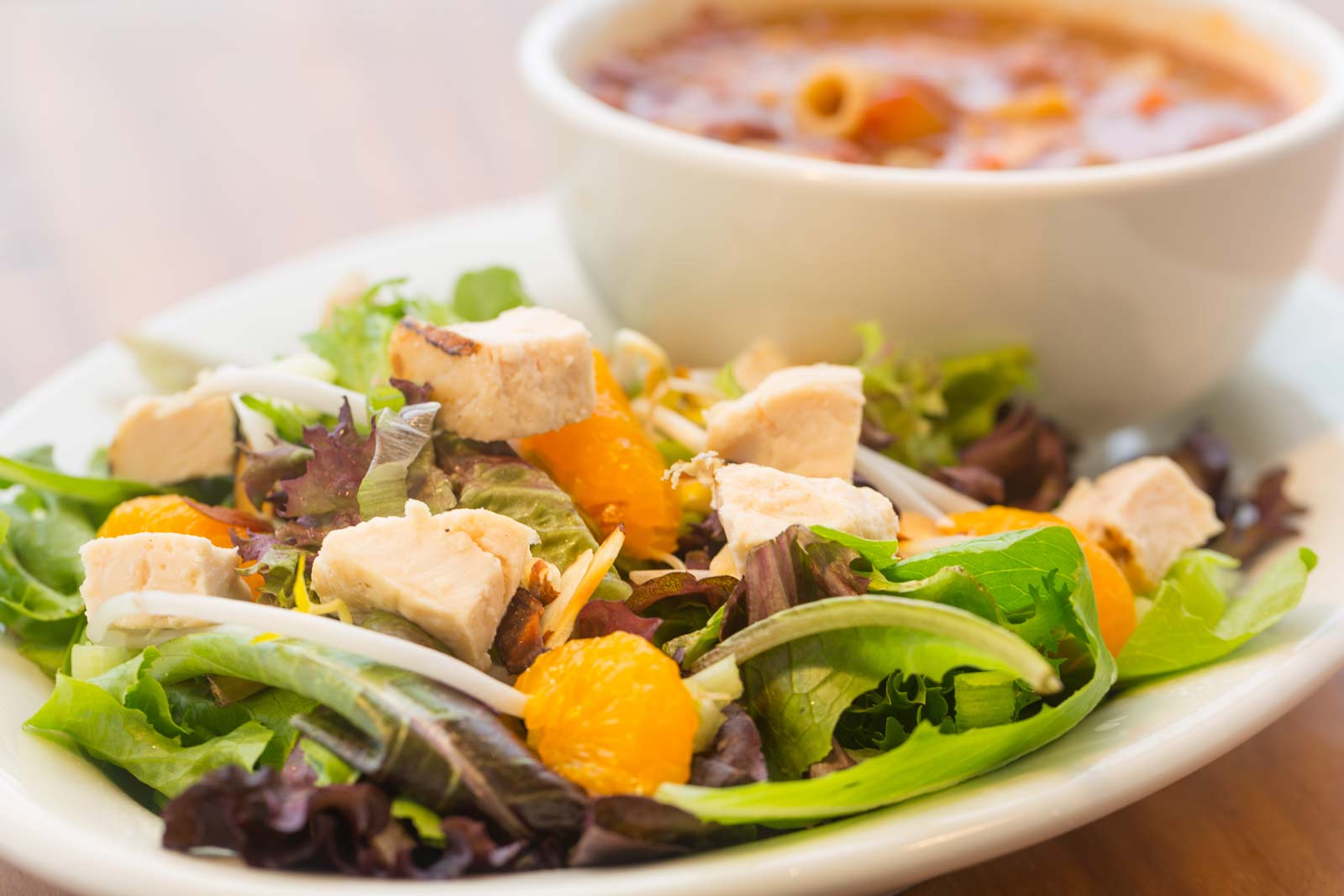 soup-salad