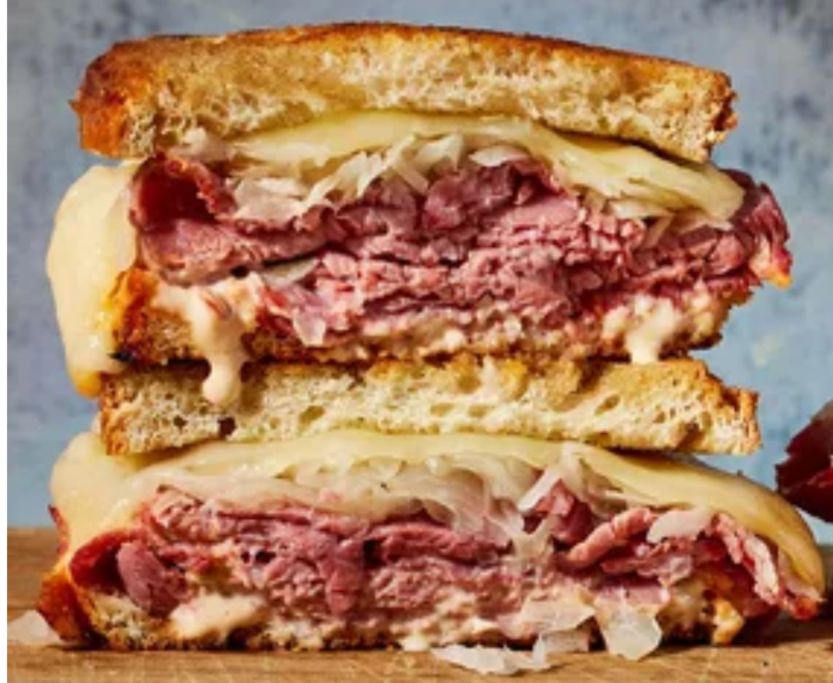 Rostbeef Sandwiche (new for the menu page)